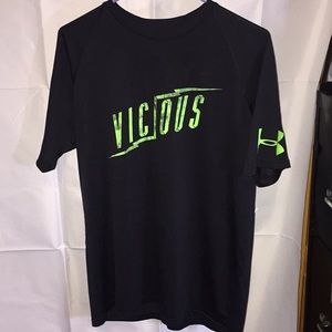 Under Armour M Vicious Tee